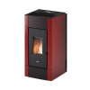 Piecyk na pellet Cristal Plus 9 kW – Cadel